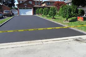 Best Driveway Pressure Washing  in Poplar Cotton Center, CA