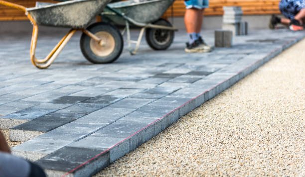 Best Asphalt Driveway Installation  in Poplar Cotton Center, CA