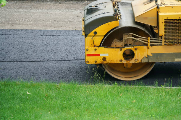 Best Driveway Snow Removal Preparation  in Poplar Cotton Center, CA