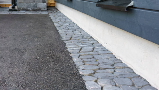 Best Paver Driveway Installation  in Poplar Cotton Center, CA